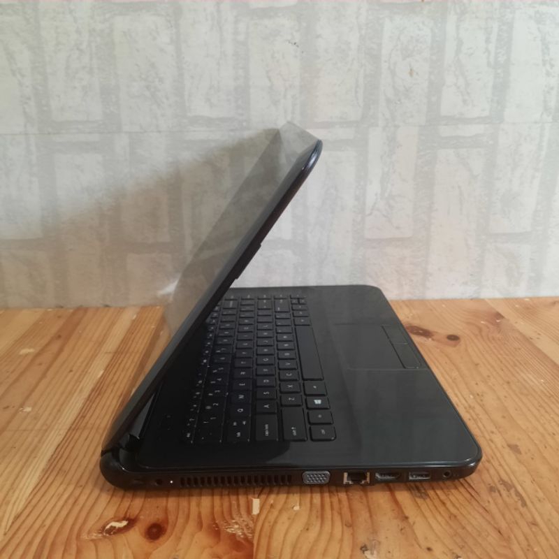 Laptop Hp 14-d014au Amd A4-5000 Ram 8Gb/HDD 500Gb vga Amd Radeon HD8330