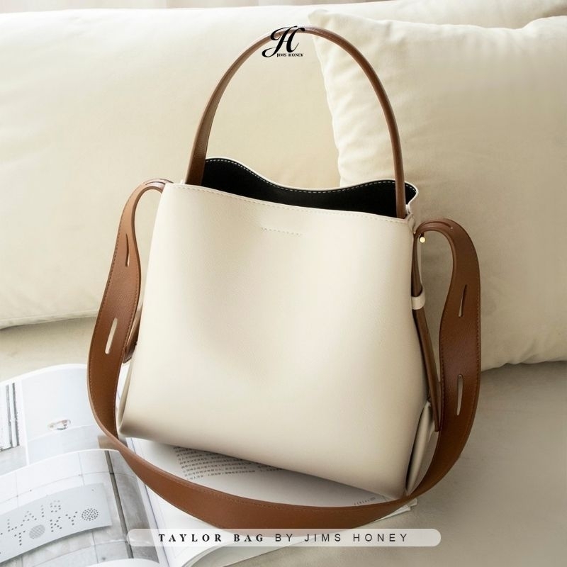 Jimshoney - Taylor Bag Tas Wanita Elegant