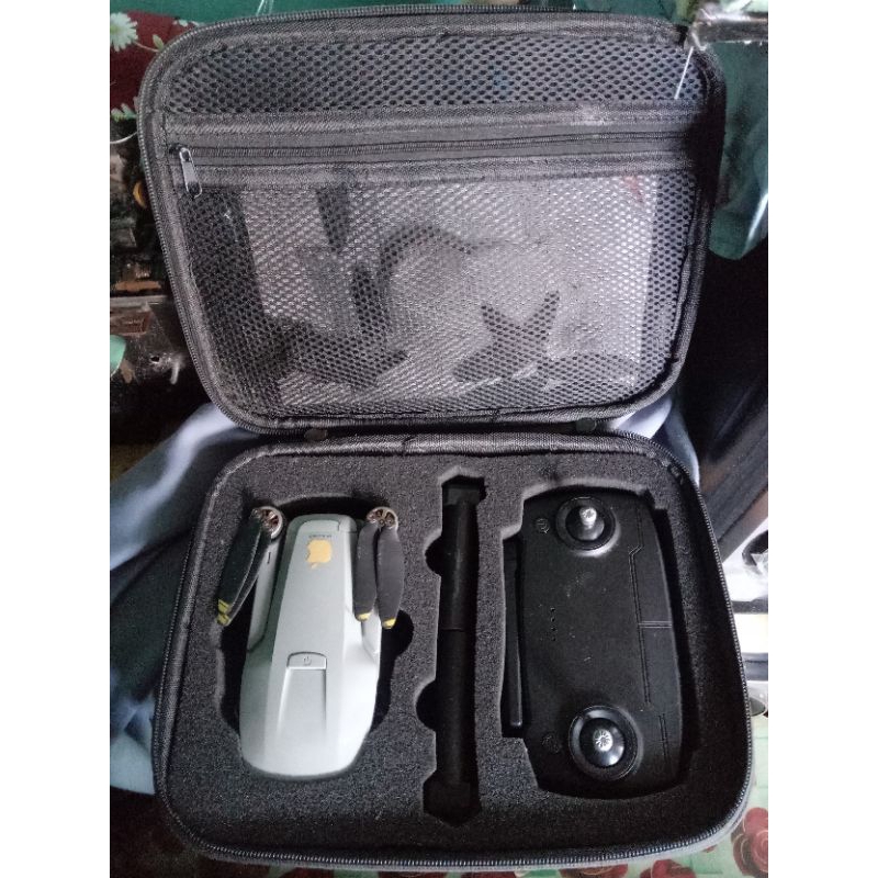 Drone polltar jt-1 pro