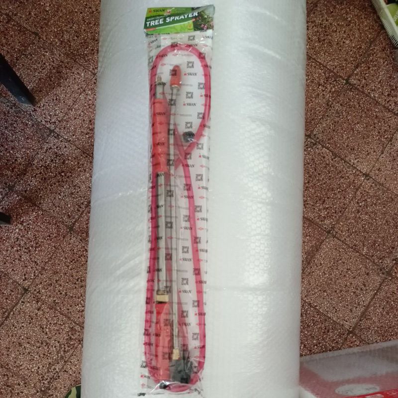 TREE SPRAYER SWAN alat semprot pupuk, hama, dan perkebunan