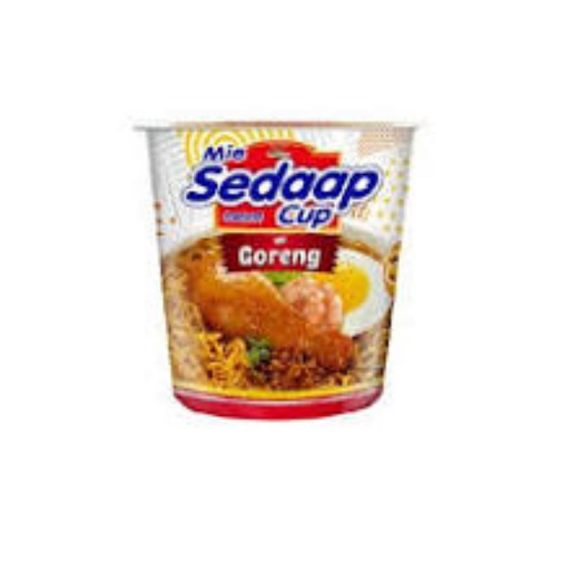 

mie instan siap saji