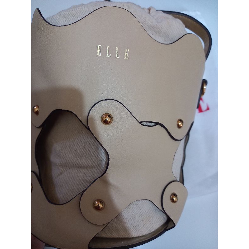 Tas ELLE (bucket serut)