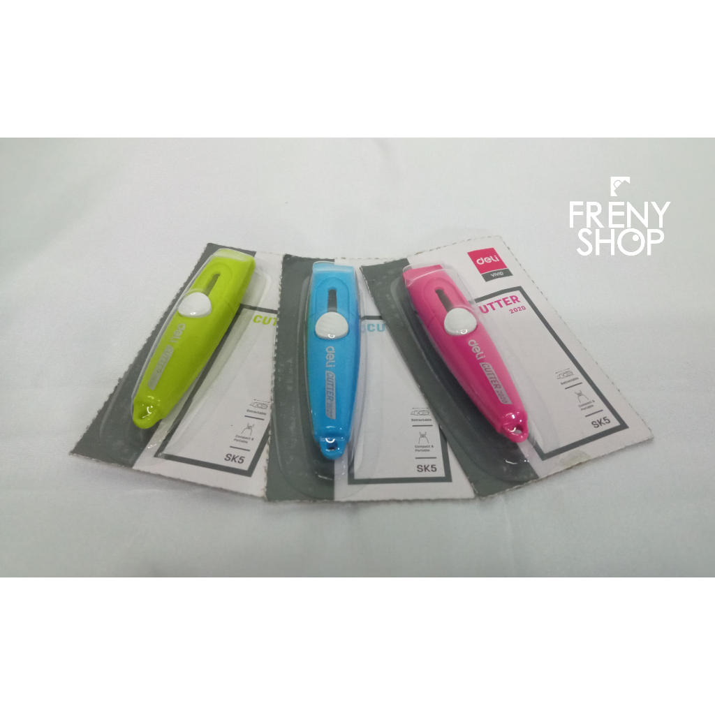 

CUTTER MINI DELI E-2020