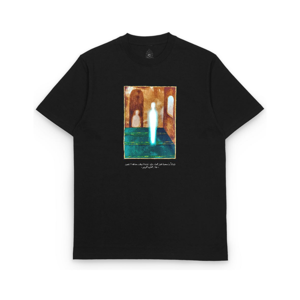 ZUK STORE Tshirt / Kaos - BAYANGAN