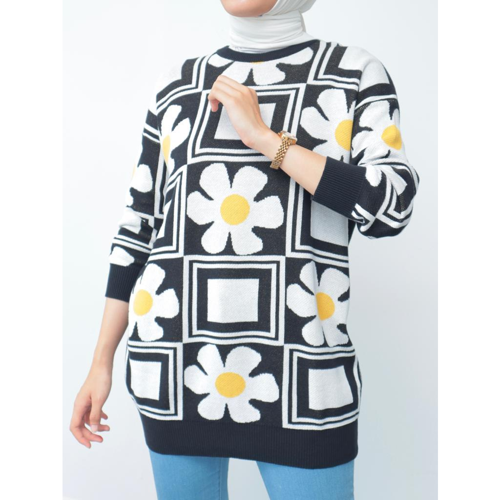 Blouse Knit Aster - 2201.01.068