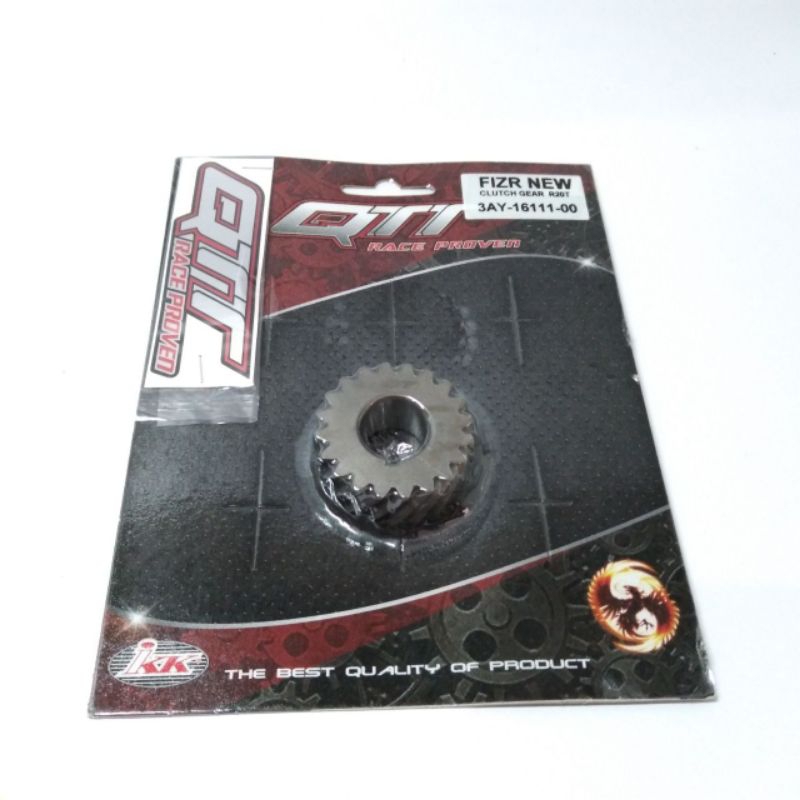 gigi primer force 1 f1zr qtt