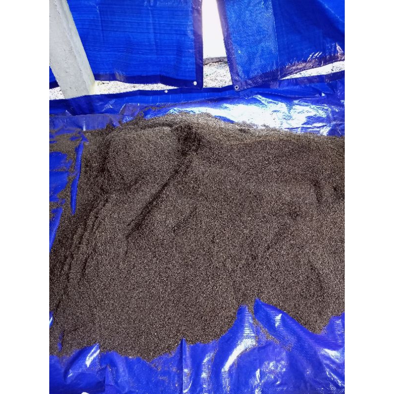 kohe/mendil kambing halus