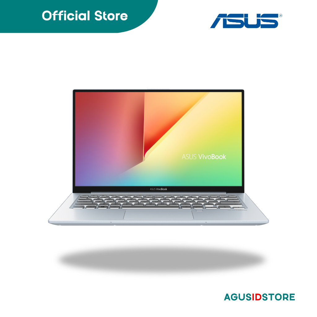 Laptop ASUS Vivobook A1402ZA Core i5 1235U - 14 Inch [ RAM 8GB 512GB SSD ]  FHD IPS Windows 10 OHS