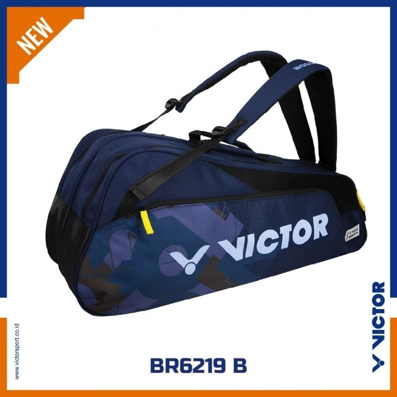 tas raket victor BR 6219