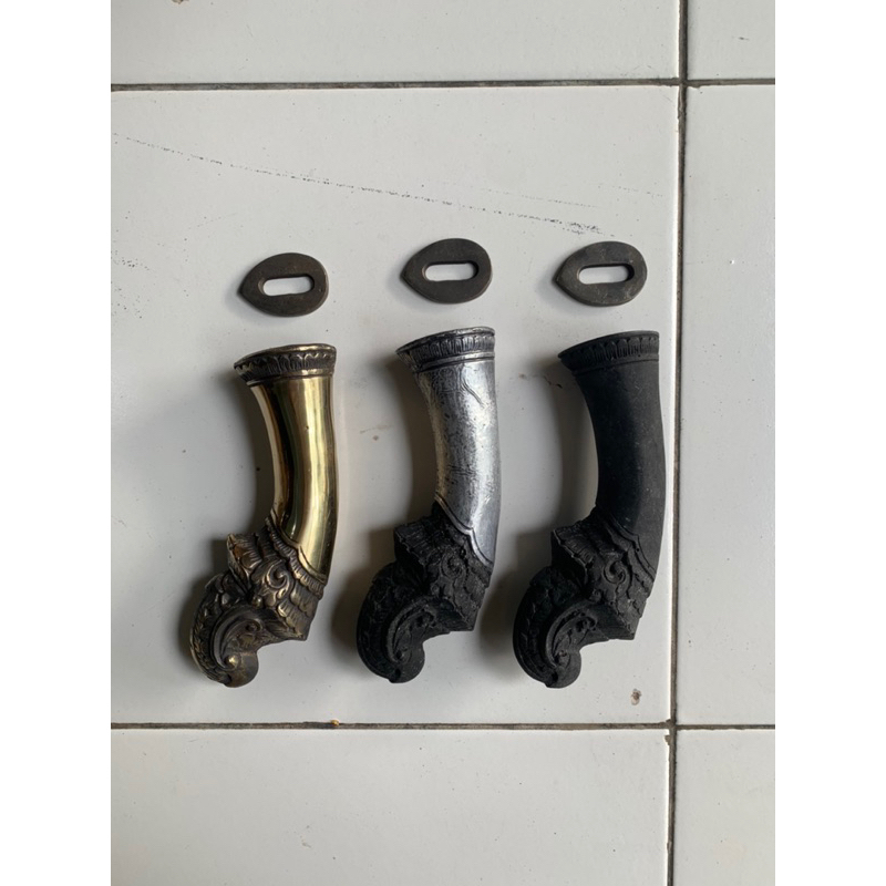 Gagang / Handle pedang Garuda mungkur uk 50 cm