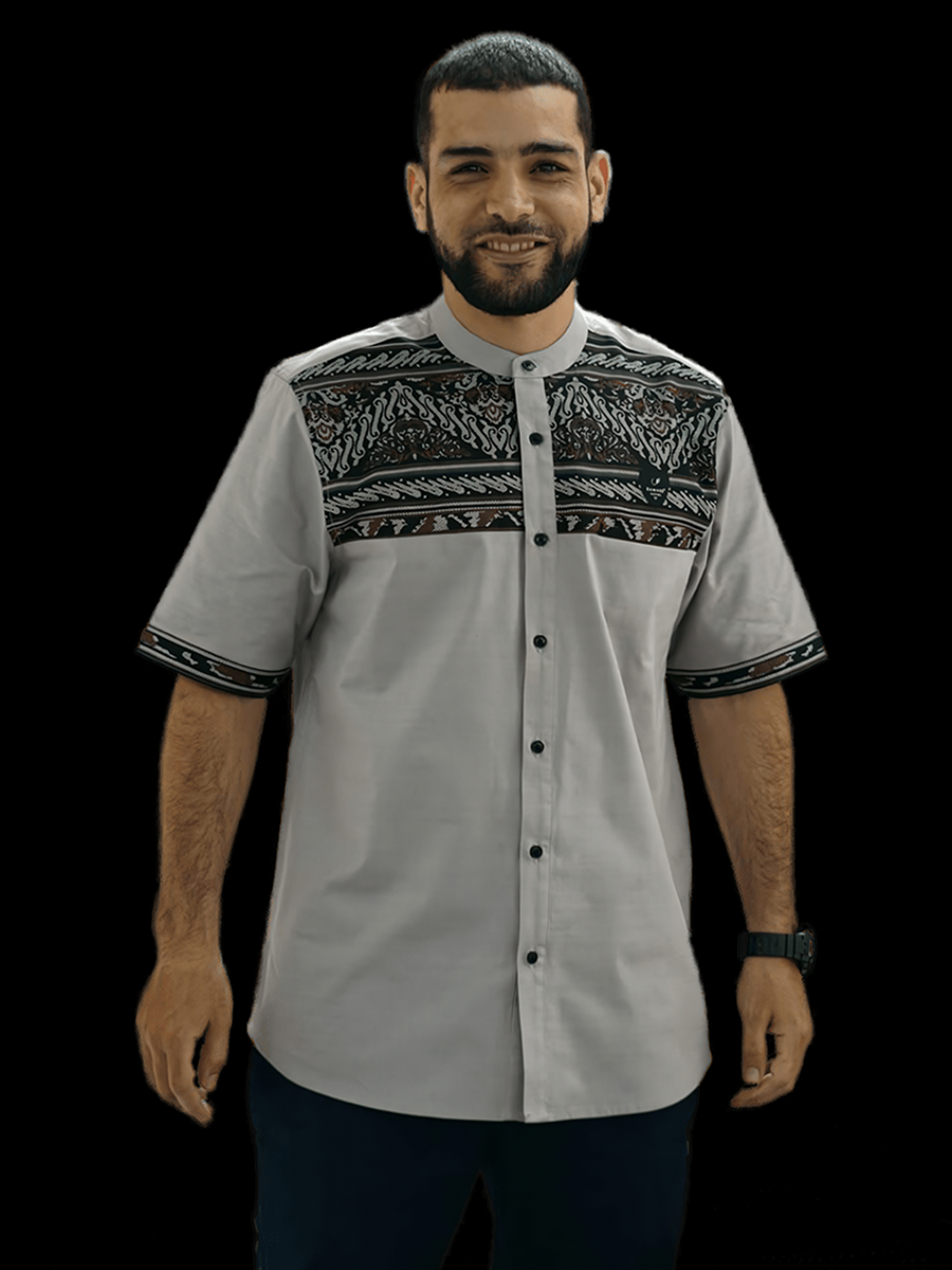 SAMASE Original Heritage Kemko T003P