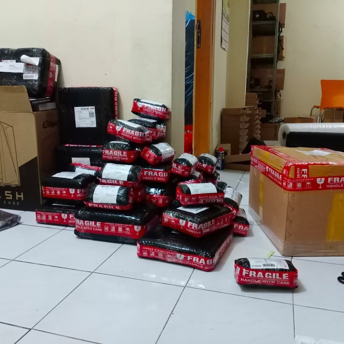 Layar Monitor ACER 17 Inch V173 Series - Monitor