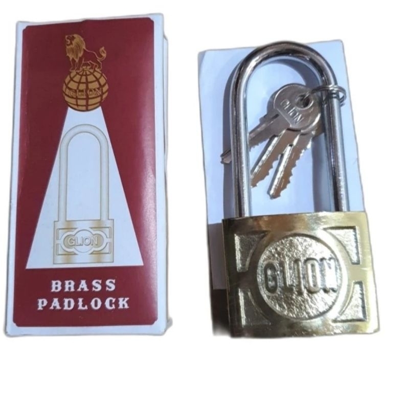 gembok glion 60mm gg panjang