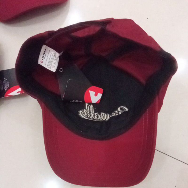 topi airwalk Grant Casual caps