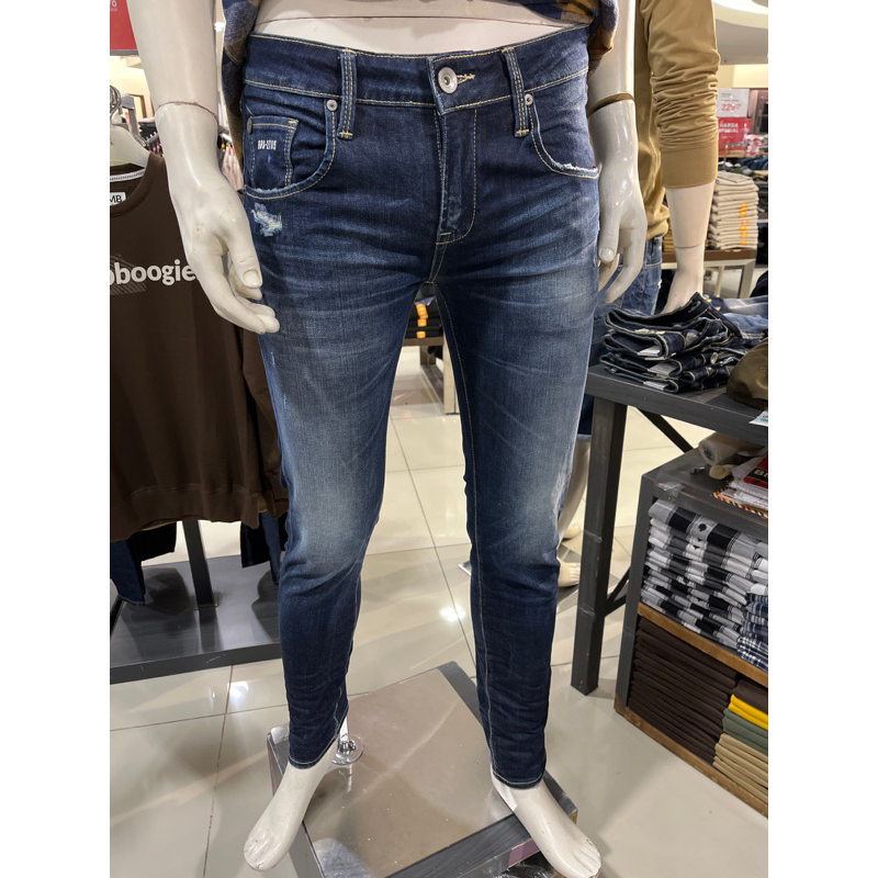 BOMBBOOGIE JEANS SKINNY ORIGINAL 100%