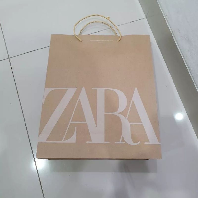 (Paperbag)ck &amp;pdro&amp;zara&amp;tory burch