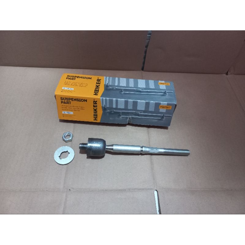 HEIKER LONG TIE ROD NISSAN GRAND LIVINA EVALIA