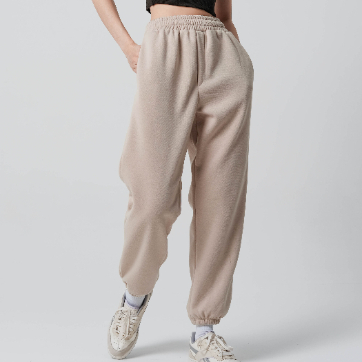 Hodiso - Golby Jogger Sweatpants Polos Premium