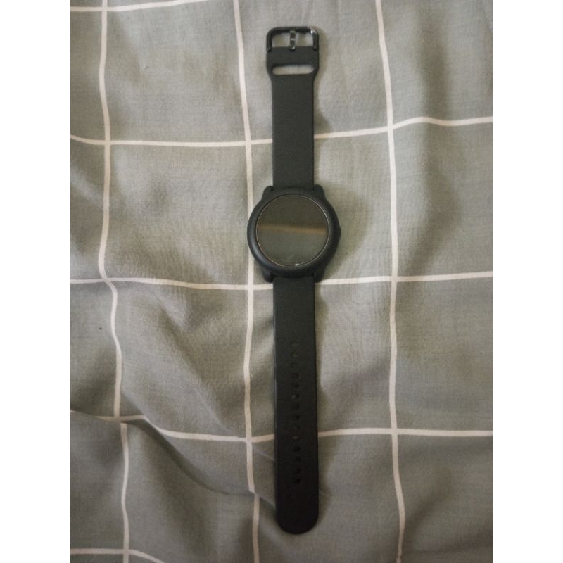 Smartwatch Haylou Solar LS05 Black Second