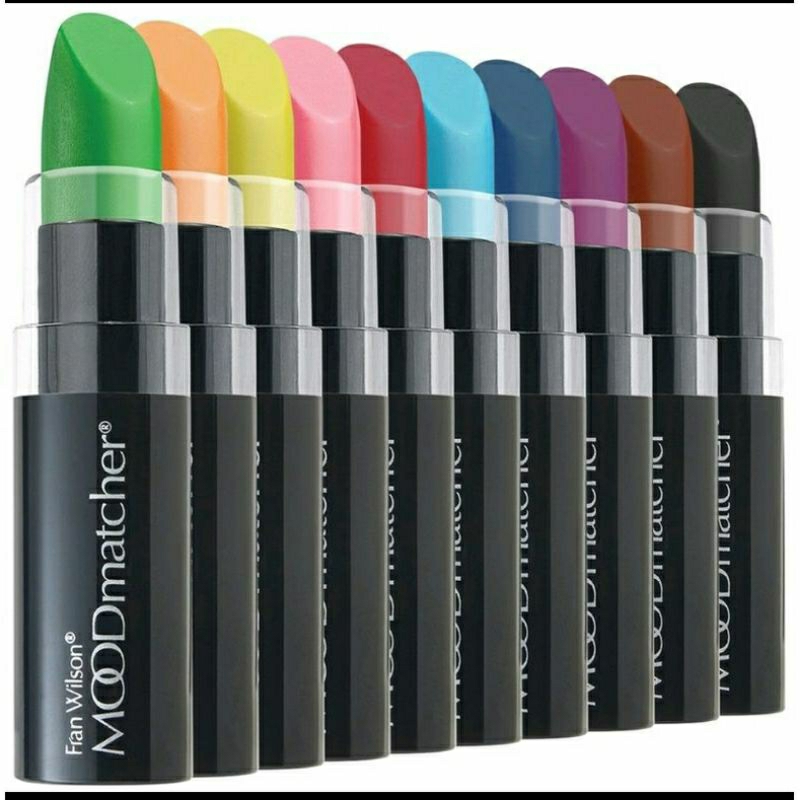 MOODmatcher Lipstick Original | Split Lipstick