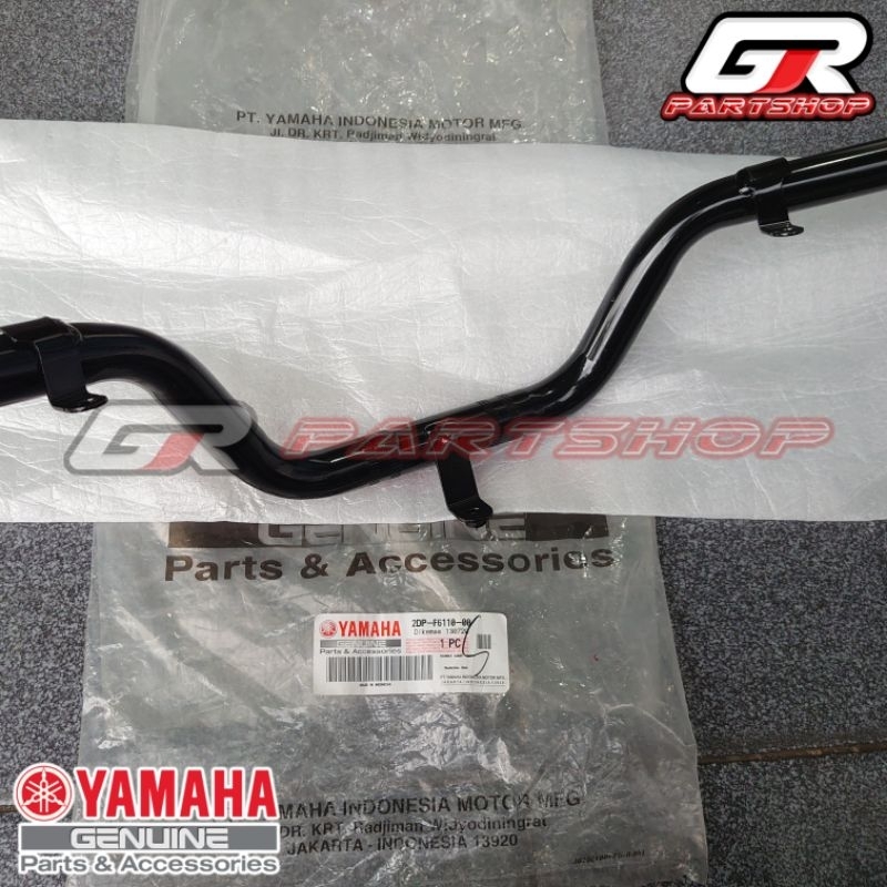 stang stir nmax old 2DP ori ygp original yamaha