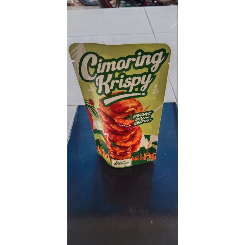 

MACARONI SULTAN Cemilan Keluarga indonesia