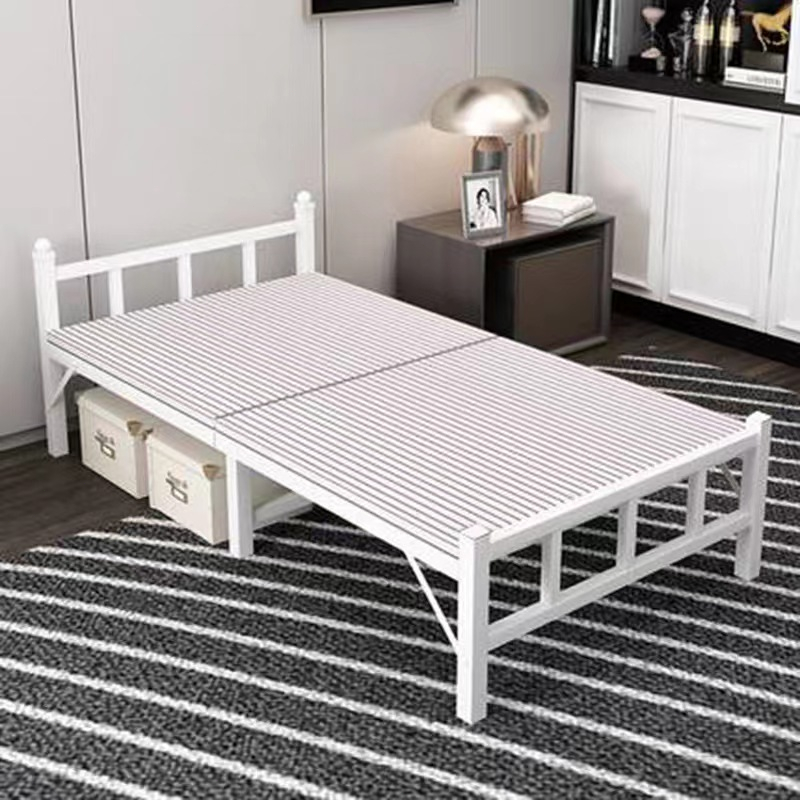 Furnibest Ranjang Lipat Kasur Lipat Folding Bed Portable