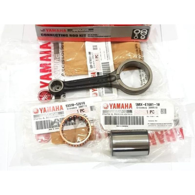 STANG SEHER MIO J GT 54P YAMAHA ORI