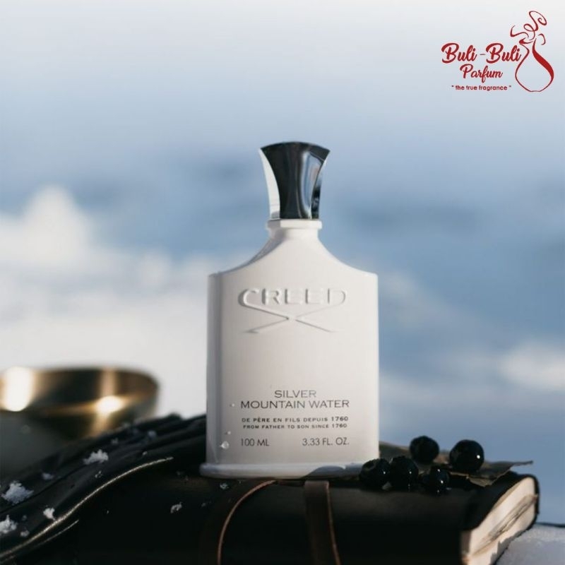 Creed Silver Mountain Water 100ML