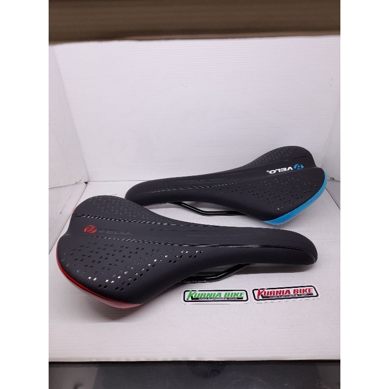 sadel sepeda velo 1353 original