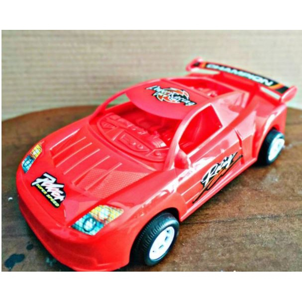 PROMO COD MAINAN MOBIL MOBILAN BALAP RALLY PULL BACK SUPER BAGUS DAN MURAH / MAINAN LT 52 MOBIL RALL