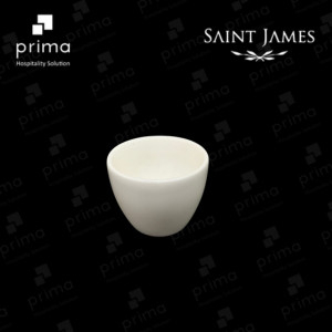 St. James AT Egg Cup | Wadah Telur | Tempat Telur S 4.7x2.5x3.7cm