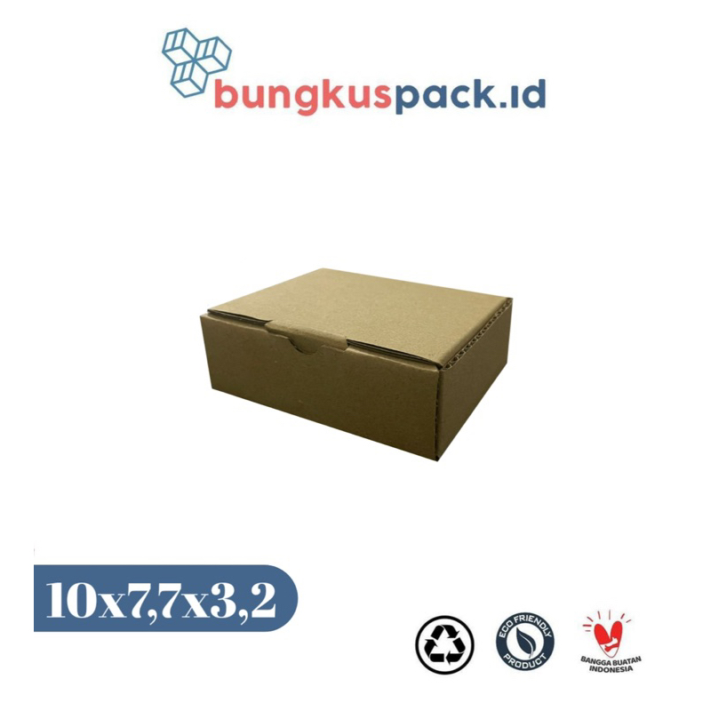 

Kardus souvenir diecut [10x7,7x3,2cm] /10pcs