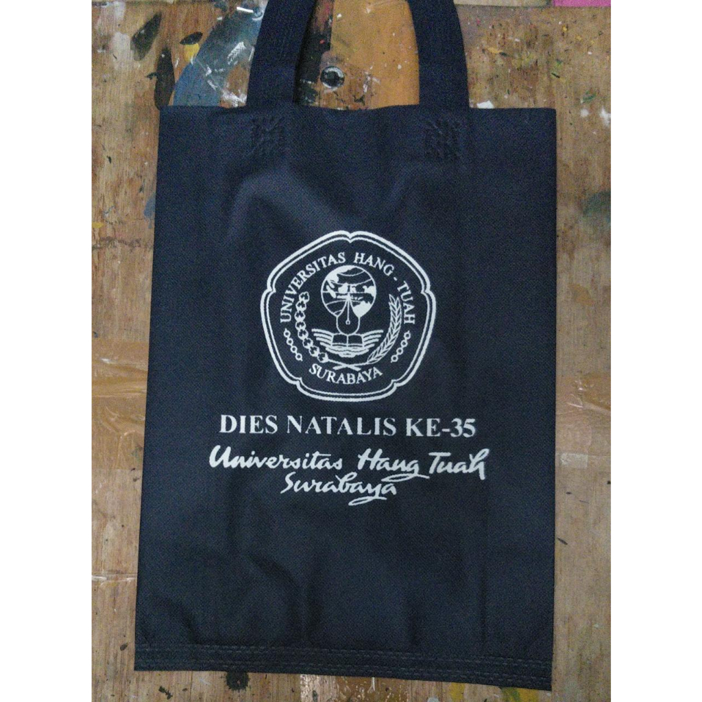 

Goodie bag pesanan Khusus