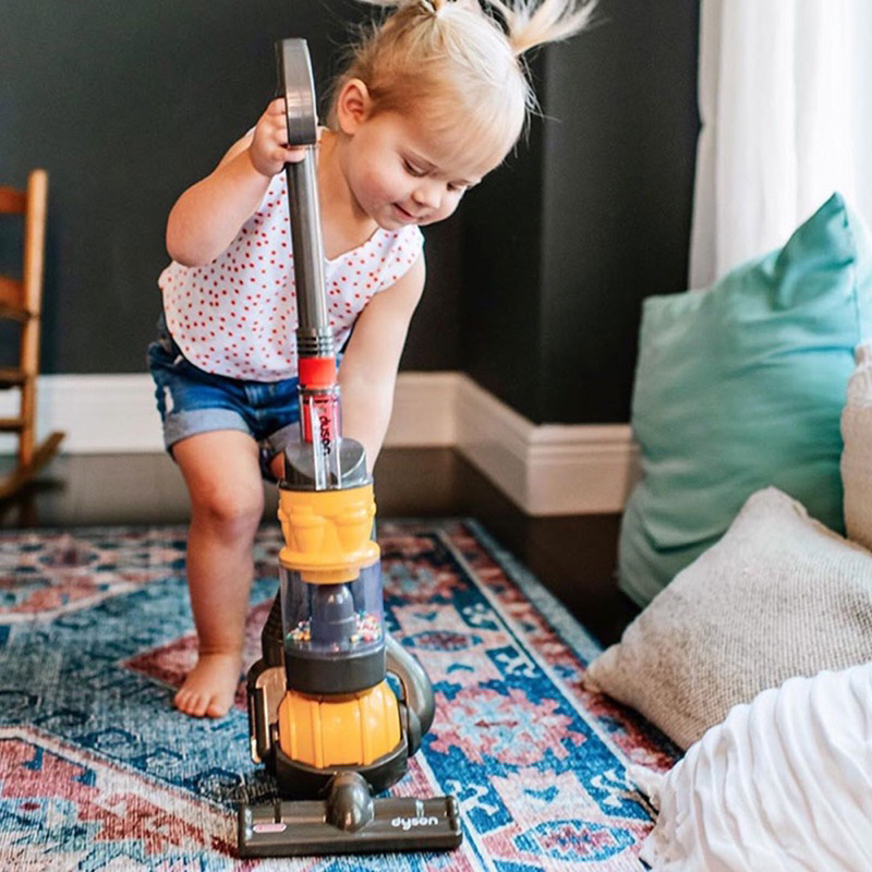 DYSON BALL TOYS • MAINAN VACUM CLEANER ANAK
