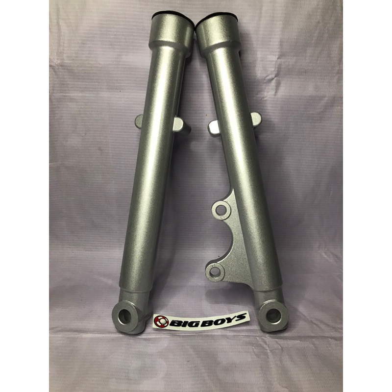 TABUNG SHOCK RX KING NEW LENGKAP SEAL BOTTOM SHOCK RX KING NEW