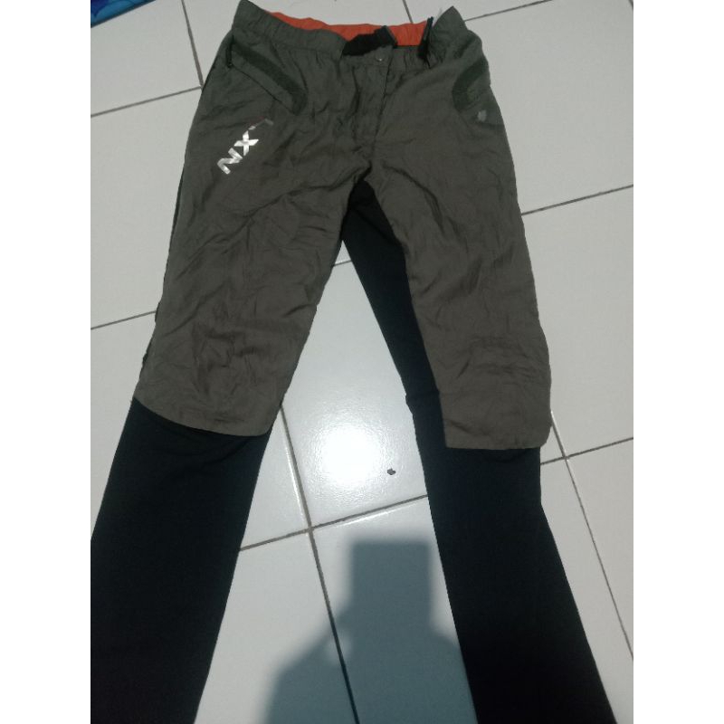 Celana Outdoor Nota Live