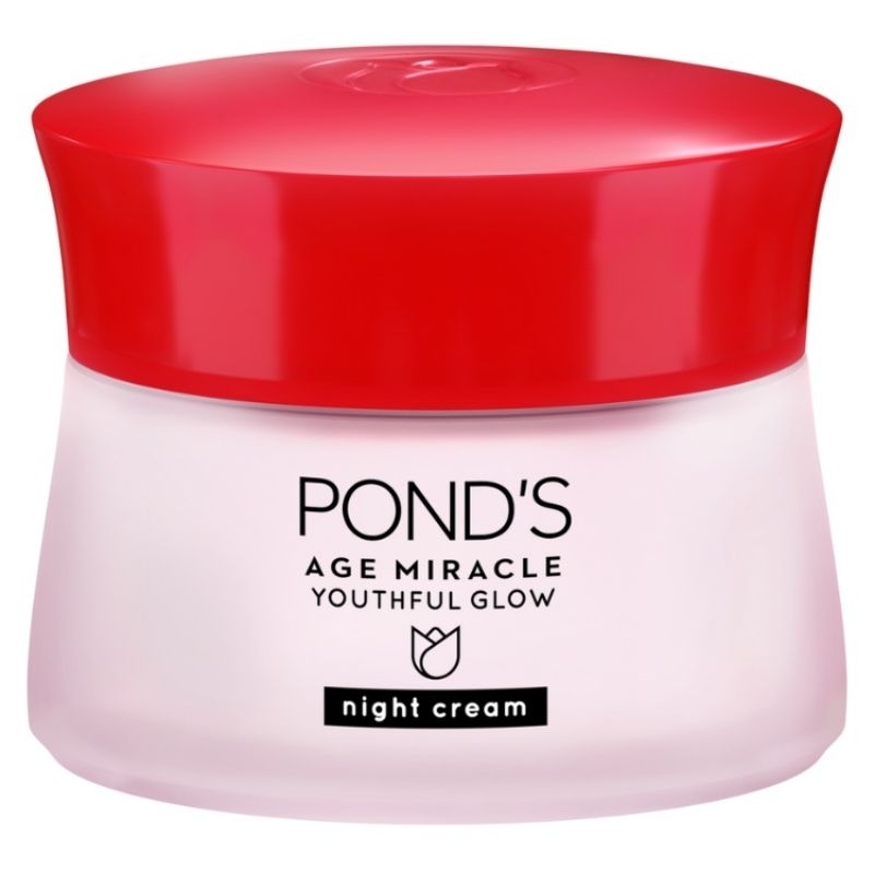 POND'S Age Miracle Moisturizer Cream 10gr