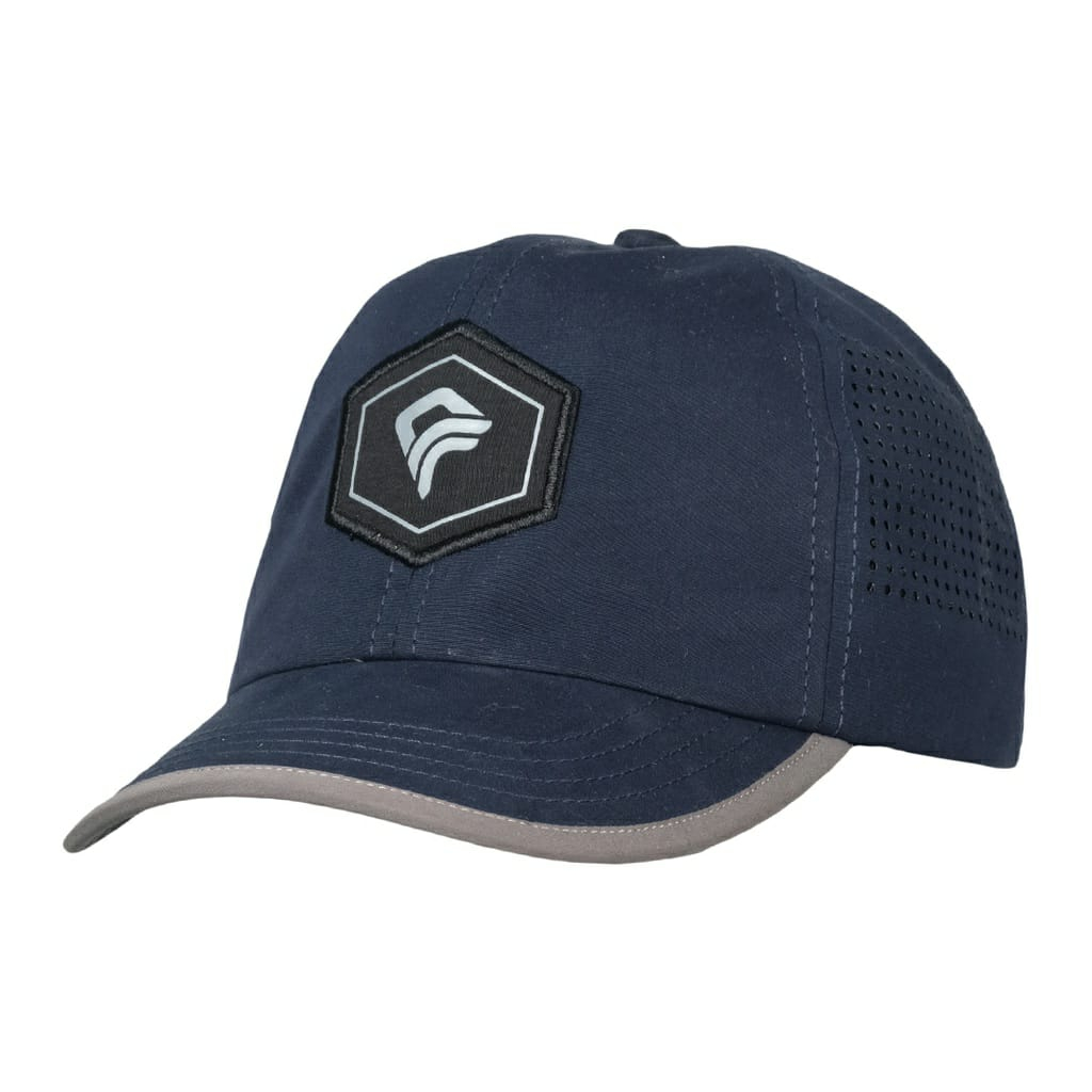 TOPI BASEBALL CAP FORESTER TF 04320 AIR SYSTEM - LOGO BORDIR