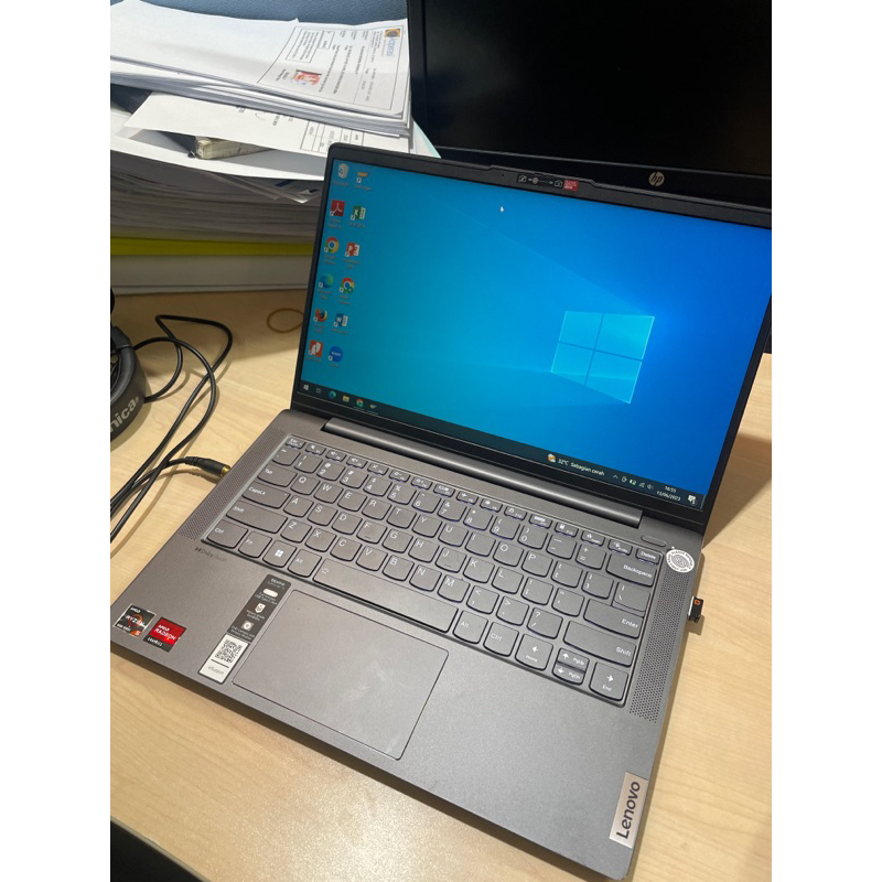 Laptop Lenovo Ideapad 5