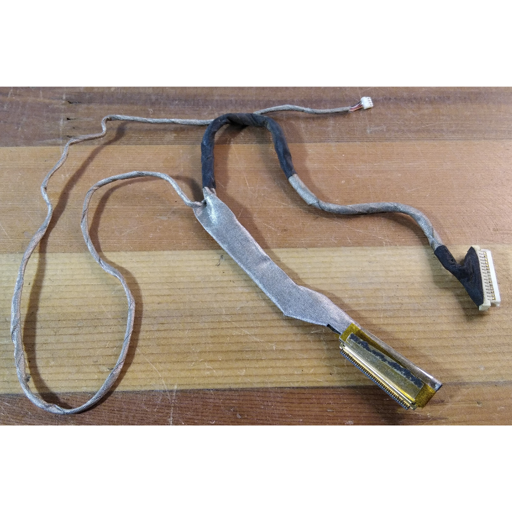 Kabel Flexible LCD Laptop Lenovo Ideapad S210 S215