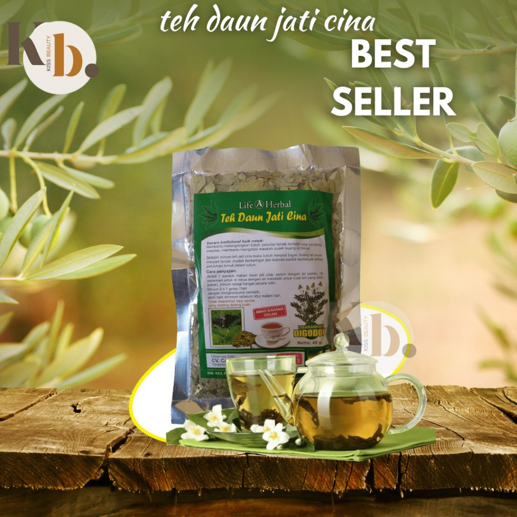 

Teh jati cina curah,teh herbal,obat diet,teh pelangsing