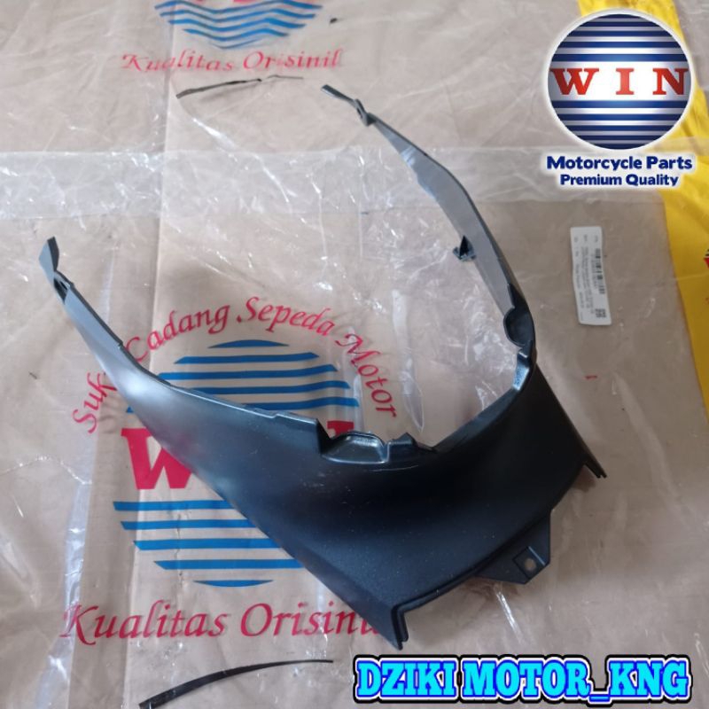 Cover Center Cover Tangki Honda Supra X 125 Old Supra X 125 New Merek WIN