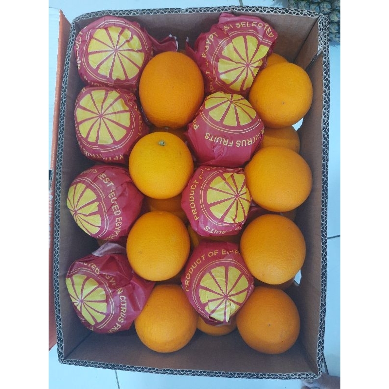 

jeruk potong import valensia /1 kg