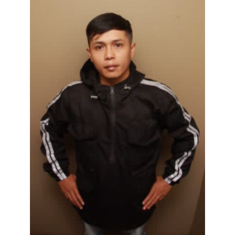 jaket parasut/jaket parasut pria wanita/jaket parasut raw