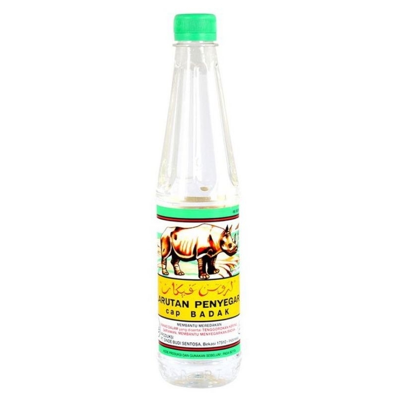 

LARUTAN CAP KAKI 3 200 ML