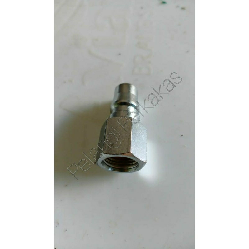 Nepel Angin Kompresor PH20 PM20 PF20 TEKIRO/Quick Coupler Plug TEKIRO