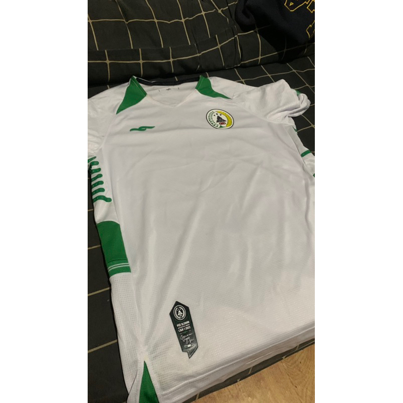 Jersey Away 2022 PSS Sleman