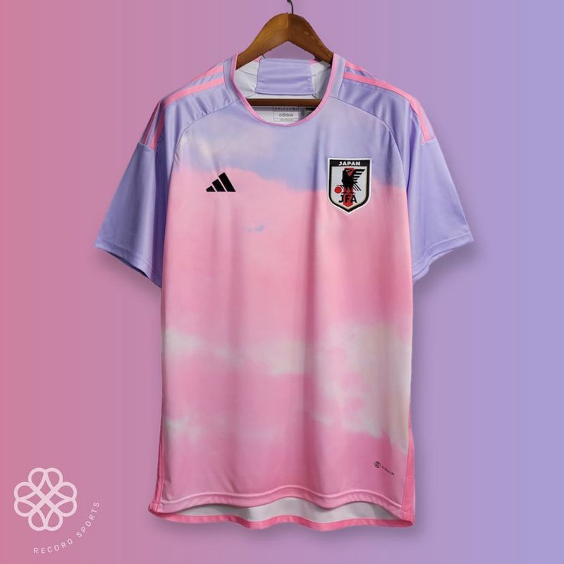 jersey Japan Special new 2023-2024