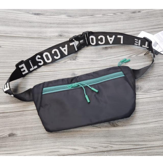 Tas Pinggang Pria Tas Waistbag Unisex LC belt Premium Import